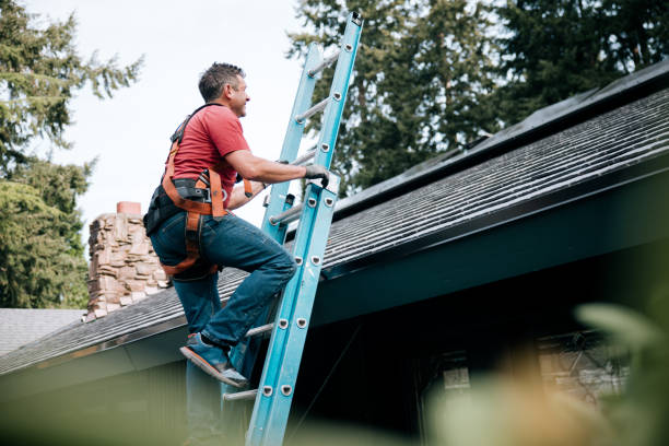 Hot Roofs in Wimberley, TX